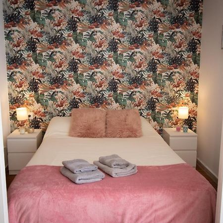 Estudio Frente Al Mar Benalmadena Ngoại thất bức ảnh
