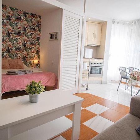 Estudio Frente Al Mar Benalmadena Ngoại thất bức ảnh